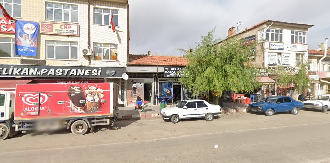 Bera çerez dünyası