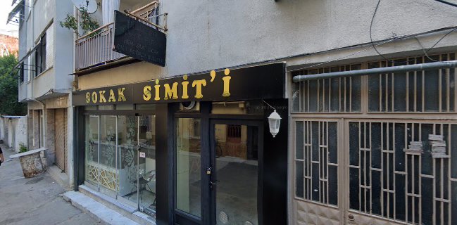 Nilüfer Simit Fırını