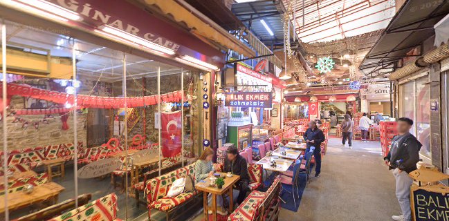 Rumeli Köftecisi_ Balık Ekmek (ZAHMETSİZ )