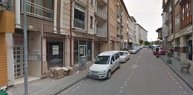 Cowabunga Pizza Sivas