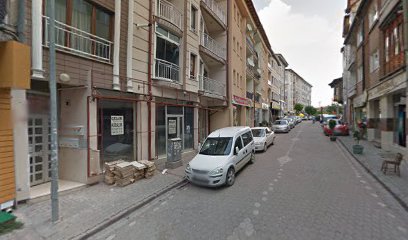 Cowabunga Pizza Sivas