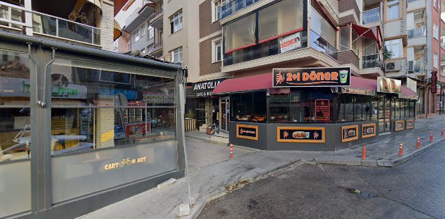 Opinii despre Caffe DELLA VİTA în Merkez - Gastronomi ve konaklama