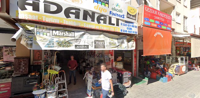 Yağmur Yemek Salonu