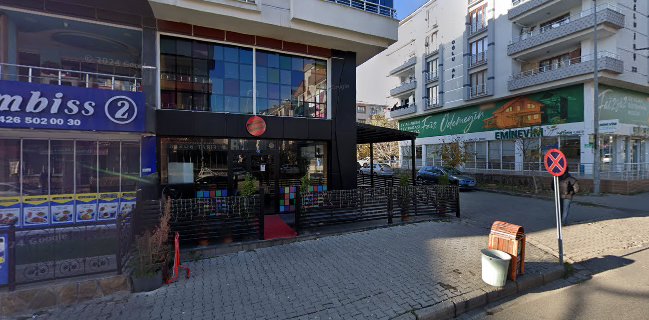 Cafe İkiye On Kala