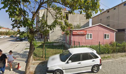 Tavuk döner metin usta