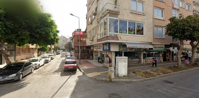 Tarsuslu Bacının Yeri