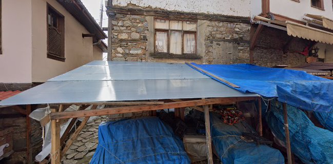 Nida-i İkram Kahvaltı Ve Gözleme Evi