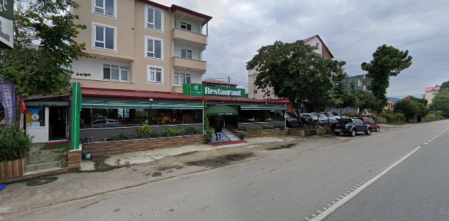 Yeşil Bahçe Restaurant