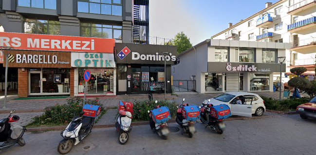 Domino's Pizza Sincan
