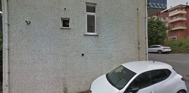 Dostlar Kıraathanesi