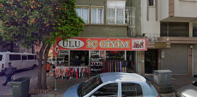 Özen Unlu Mamülleri