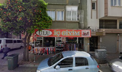 Özen Unlu Mamülleri