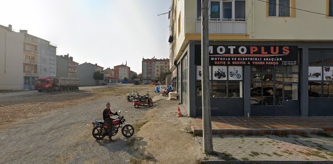 Kardeşler Fast Food