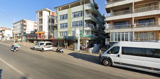 OKAN ET GALERİSİ Kasap Ali