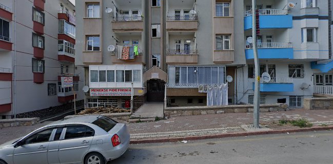 Menekşe 2 Pide Firini