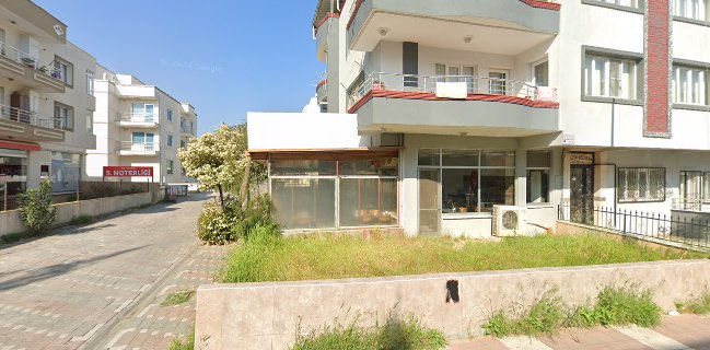 OLCAY USTA EV YEMEKLERİ