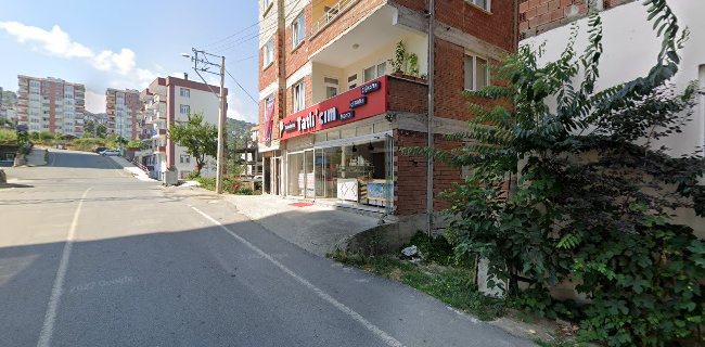 Opinii despre Dondurma Tatli'Cim în Akçaabat - Gastronomi ve konaklama