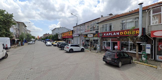 KAPLAN DÖNER & KEBAP