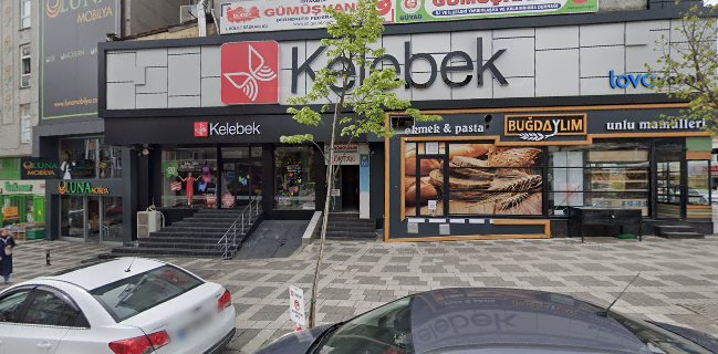 Buğdaylım Ekmek Pasta Fırını