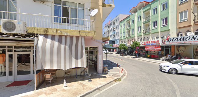 Opinii despre Gökçe Cafe în Manavgat - Gastronomi ve konaklama