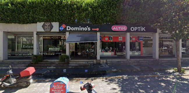 Domino's Pizza Kemerburgaz-Göktürk