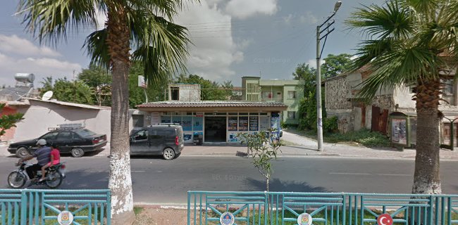 Hakan Usta Kokoreç & Izgara Dünyasi