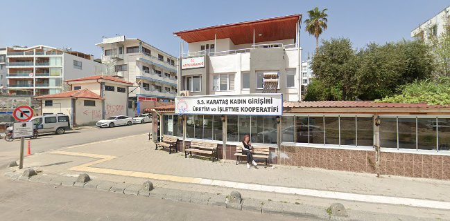 Köşem Aile Balık Restaurant