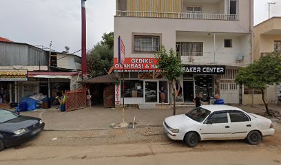 Çamaltı Unlu Mamülleri