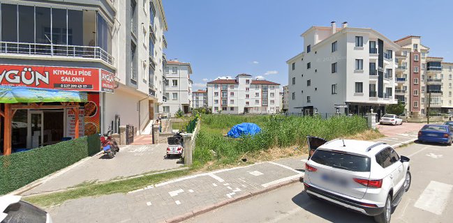 Aygün etli ekmek TAHSİN USTA