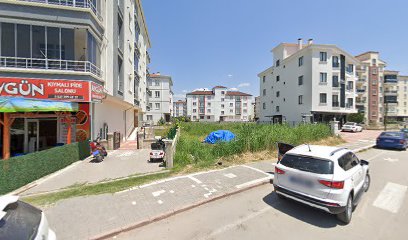 Aygün etli ekmek TAHSİN USTA