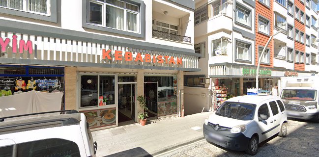 Şelale Pide ve Lahmacun